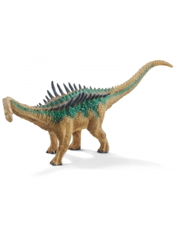 Αγκουστίνια