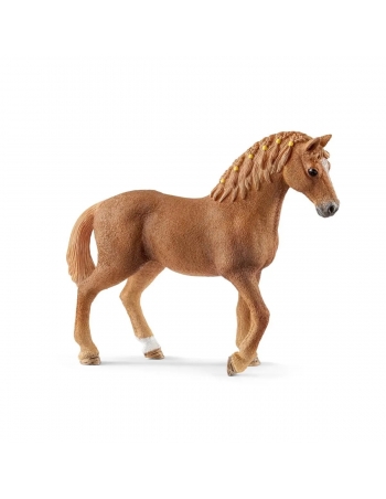 Φοράδα Quarter horse