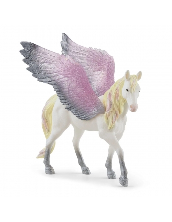 Πήγασος της ανατολής φοράδα