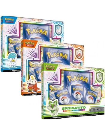 Fall 2022 Tins Feature Giratina, Rotom, and Gallade V