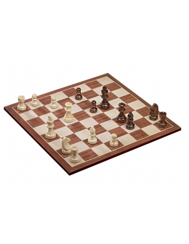 Chess Set, field 45 mm