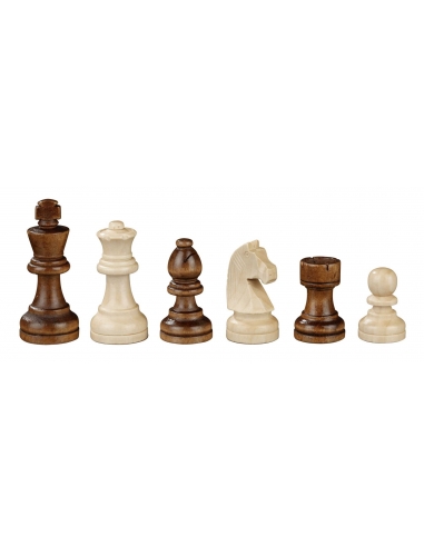 Chess Set, field 45 mm