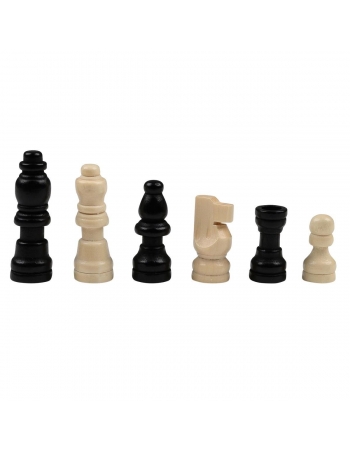 Chess, Standard, field 29 mm 2