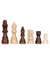 Σετ σκάκι, field 42 mm, με αριθμούς και γράμματα