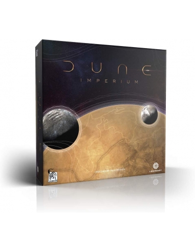 Dune Imperium
