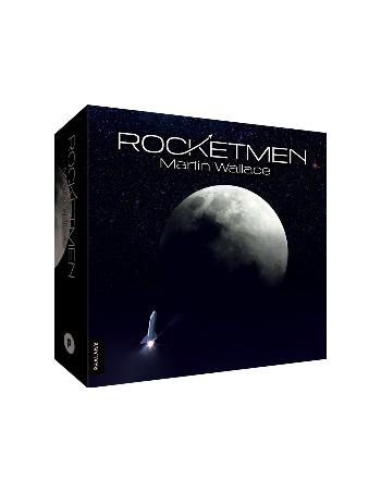 Rocketmen