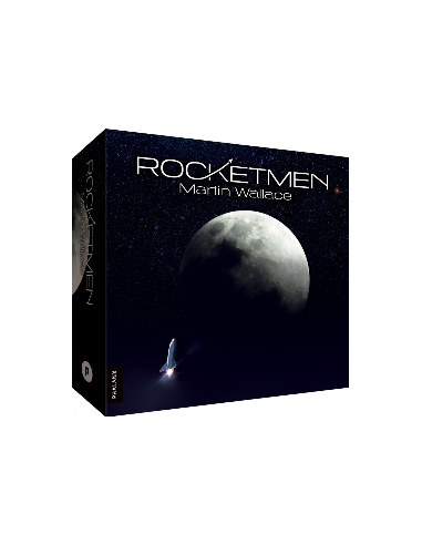 Rocketmen Rocketmen