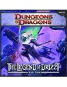 D&D - The Legend of Drizzt