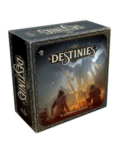 Destinies