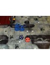 D&D - The Legend of Drizzt components