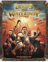 D&D - Lords of Waterdeep