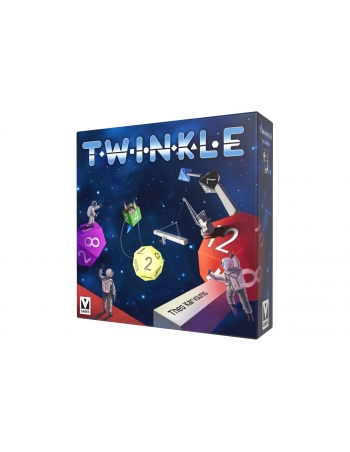 Twinkle