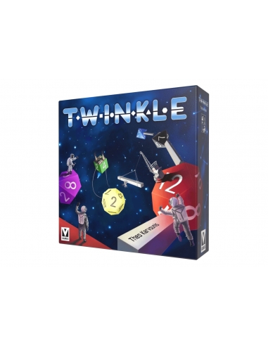 Twinkle Twinkle