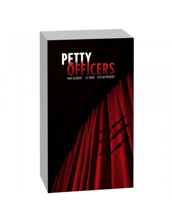 Detective: Petty Officers