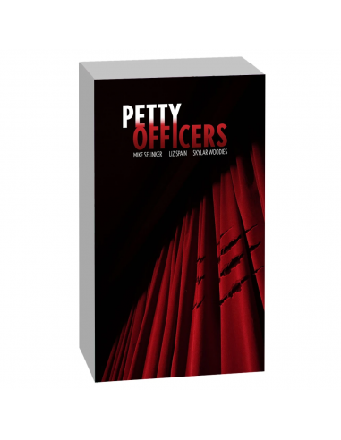 Detective: Petty Officers Detective: Petty Officers
