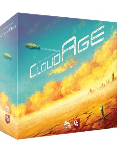 CloudAge