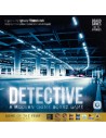 Detective: A Modern Crime Board Game