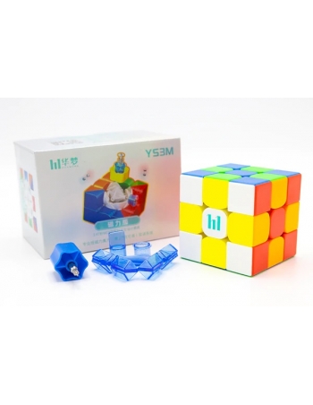 Moyu HuaMeng YS3M 3x3 Maglev with Ball-Core 2