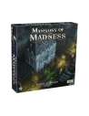Mansions of Madness 2nd Edition: Streets of Arkham