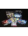 Detective: A Modern Crime Board Game περιεχόμενα
