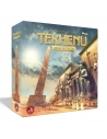 Tekhenu: Obelisk of the Sun
