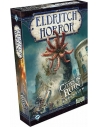 Eldritch Horror: Cities in Ruin