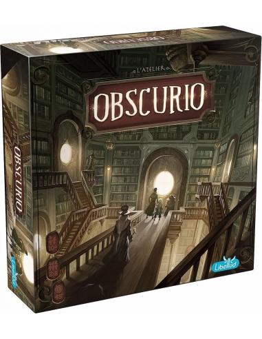 Obscurio