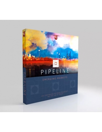Pipeline: Emerging Markets