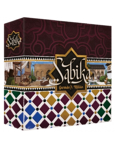 Sabika