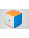 ΚΥΒΟΣ 5 ΣΤΡΩΜΑΤΩΝ / V-Cube 5 Pillow