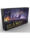 Set a Watch - Swords of the Coin
