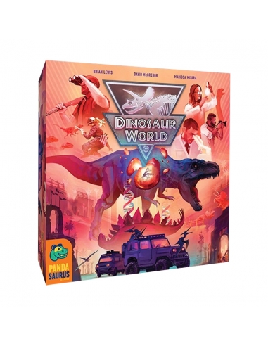 Dinosaur World