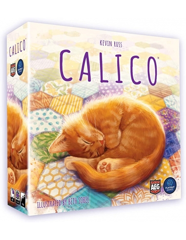 Calico