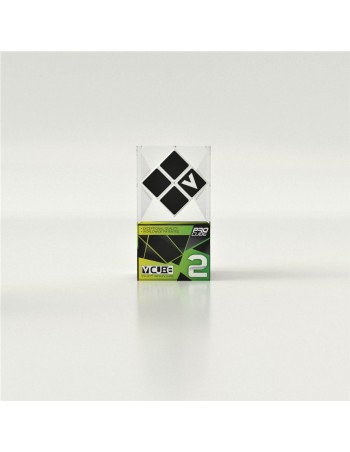ΚΥΒΟΣ 2 ΣΤΡΩΜΑΤΩΝ / V-Cube... 2