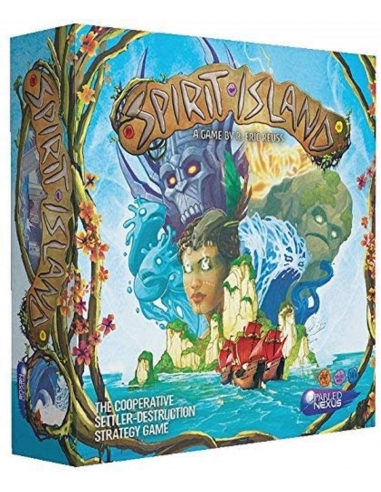 Spirit Island
