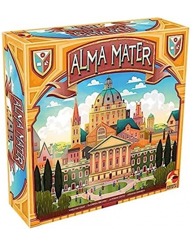 Alma Mater