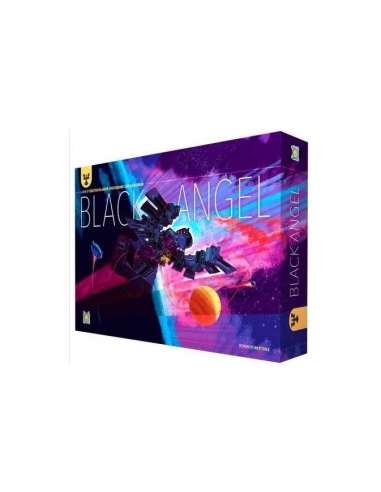 Black Angel