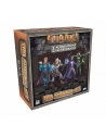 Clank! Legacy Acquisitions Incorporated: Upper Management Pack