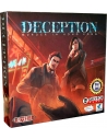 Deception Murder in Hong Kong