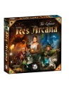 Res Arcana