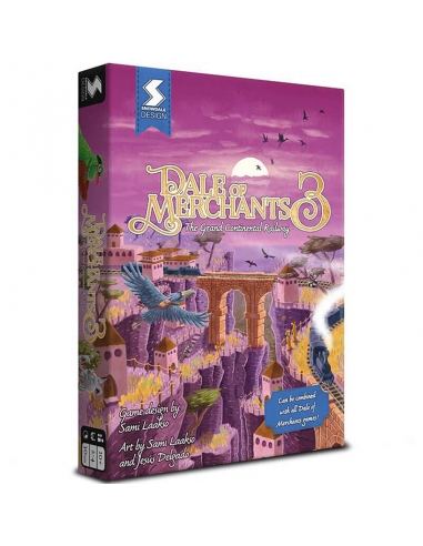 Dale of Merchants 3