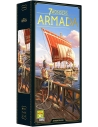 7 Wonders 2nd Ed: Armada