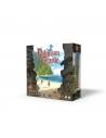 Robinson Crusoe: Adventures on the Cursed Island