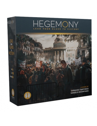 Hegemony: Lead Your Class to Victory