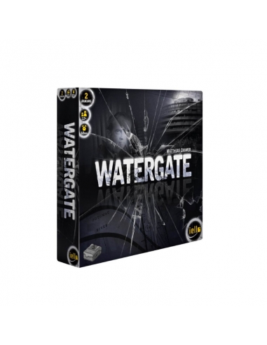 Watergate