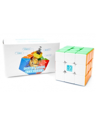 Moyu Super RS3 M Ball Core