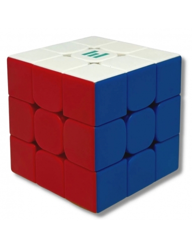 Moyu HuaMeng YS3M 3x3 Maglev