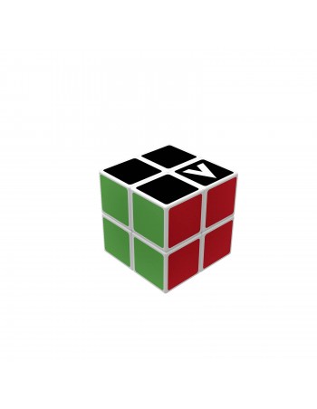 ΚΥΒΟΣ 2 ΣΤΡΩΜΑΤΩΝ / V-Cube...