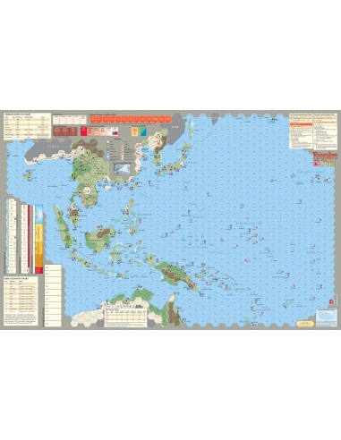 Empire of the Sun 4th printing