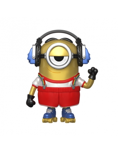 Pop! & Tee Minions Banana - XL